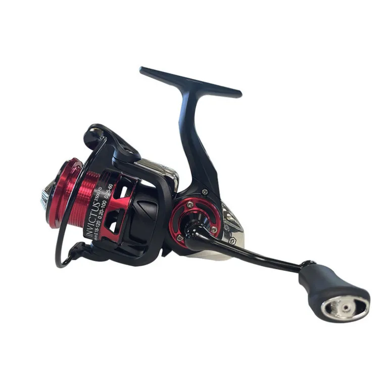 Moulinet Spinning Evok Invictus 2500FD