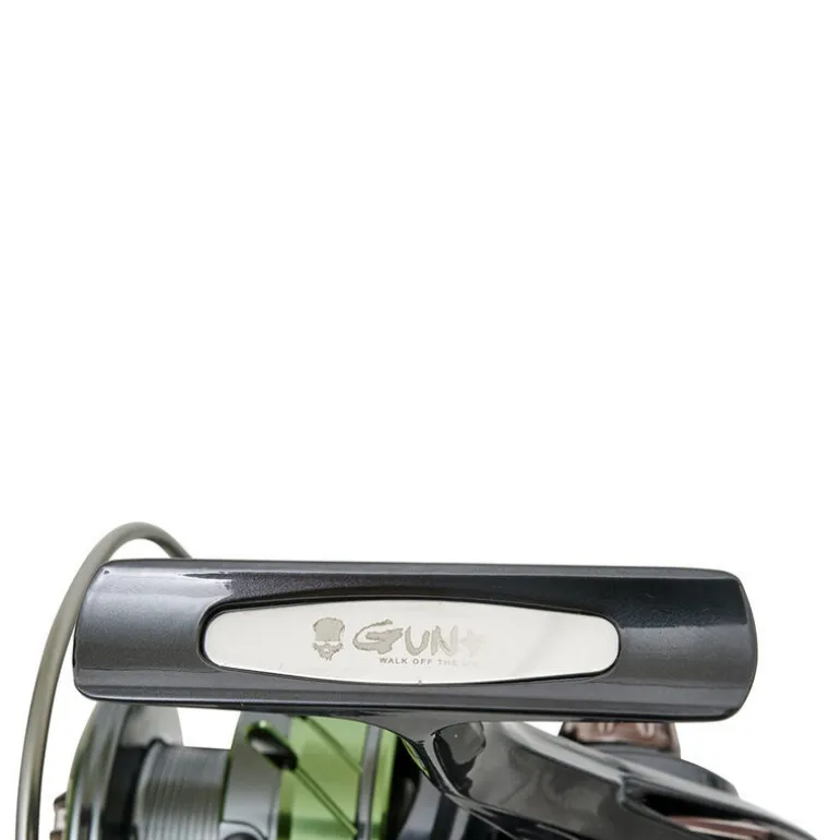 Moulinet Spinning Gunki Overtake FV 2500