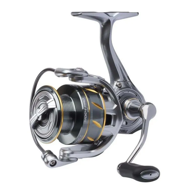 Moulinet Spinning Mitchell MX4 Pro 2000HS