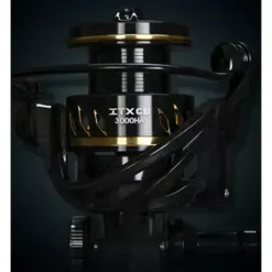 Moulinet Spinning Okuma ITX CB 1000HA