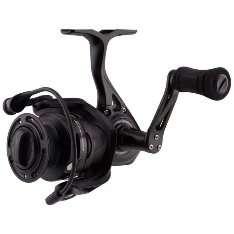 Moulinet Spinning Penn Conflict II 2500 spin bx