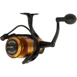 Moulinet Spinning Penn Spinfisher Vii Spinning Reel 8500