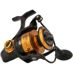 Moulinet Spinning Penn Spinfisher Vii Spinning Reel 3500