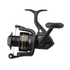 Moulinet Spinning Penn Wrath II 8000SP BX