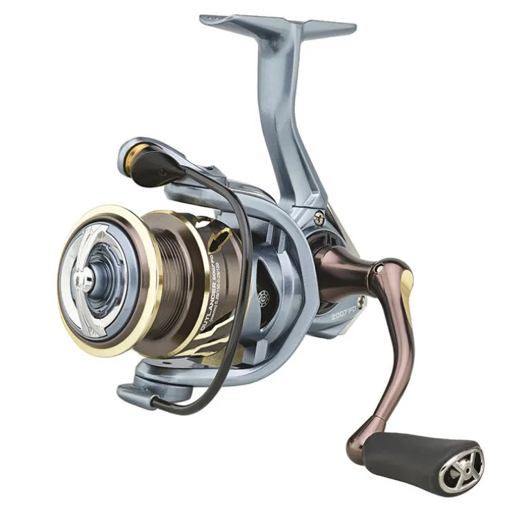 Moulinet Spinning Sakura Outlander 4007 FD