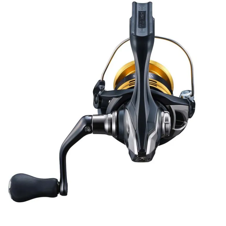 Moulinet Spinning SHIMANO Sahara FJ2500S HG