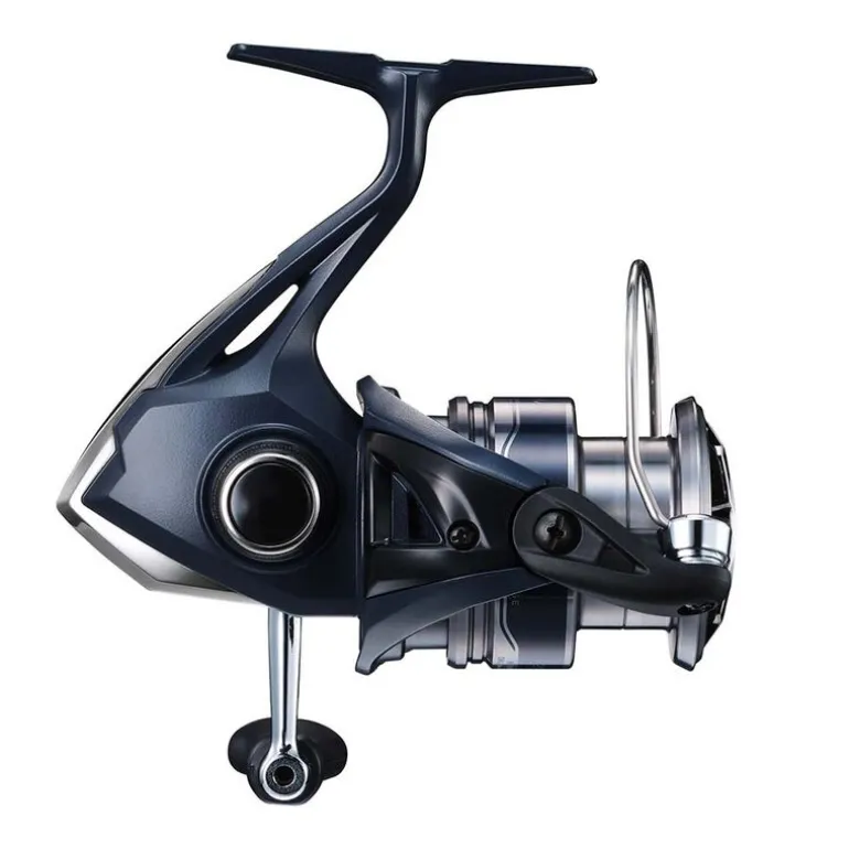 Moulinet Spinning Shimano Catana FE 1000