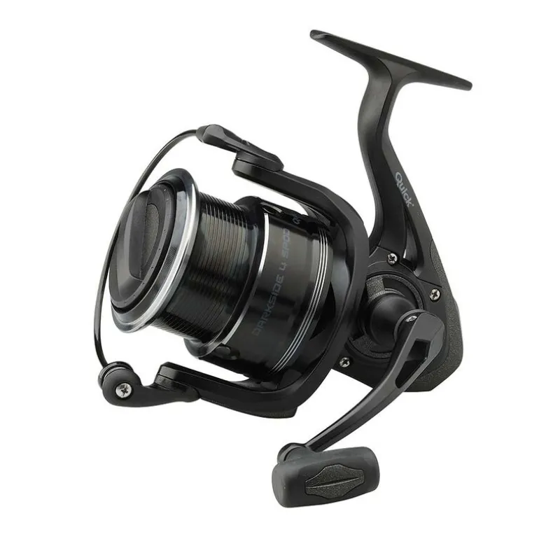 Moulinet Spod Darkside 4 Spod 7000S FD 3+1BB