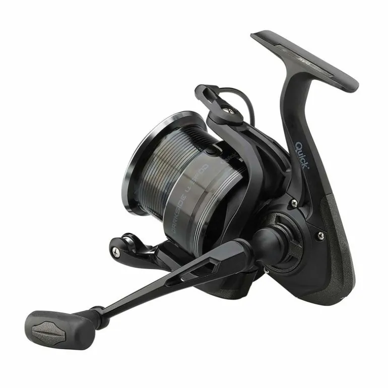 Moulinet Spod Darkside 4 Spod 7000S FD 3+1BB