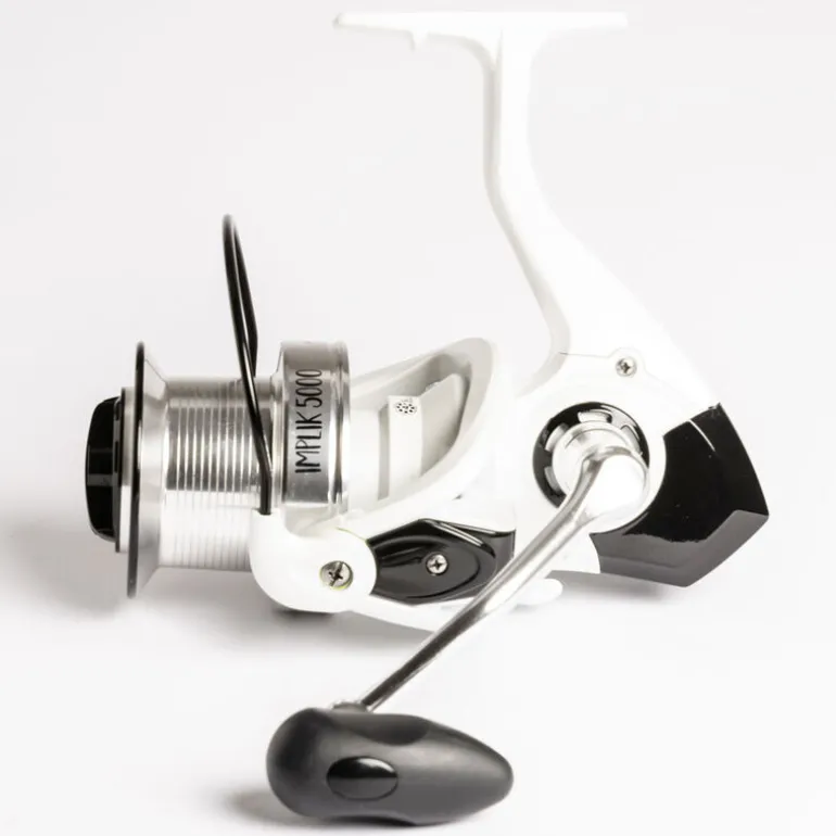 Moulinet surfcasting sasori implik 5000