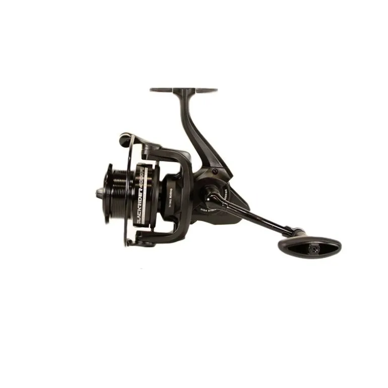 Moulinet Teos BlackRider 4000 FD