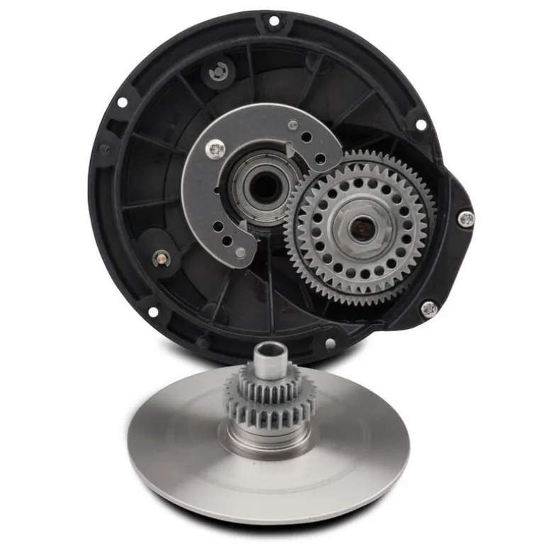 Moulinet traîne penn squall lever drag 16vs ld (2 vitesses)