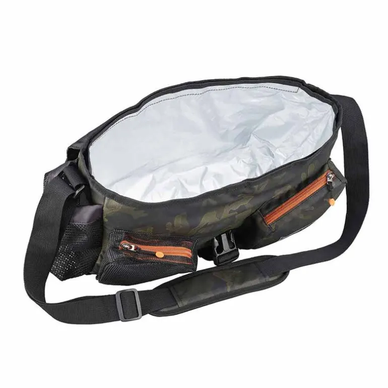 Musette Garbolino Addiction Truite