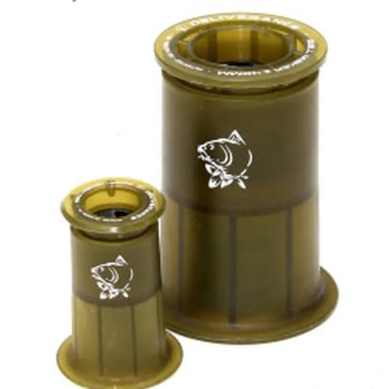 Outil à boule carpe nash delivrance ballmaker 40 mm