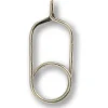 Outil pince hackle mouche jmc pince hackle english large