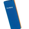 Pack 4 - PLIOIR MOUSSE CRANTE Flashmer