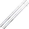 Pack 2 cannes Blue Falcon Mk II 10' 3Lbs
