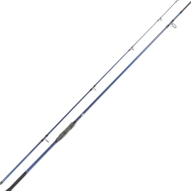 Pack 2 cannes Blue Falcon Mk II 10' 3Lbs