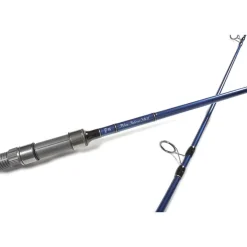 Pack 2 cannes Blue Falcon Mk II 10' 3Lbs