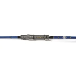 Pack 2 cannes Blue Falcon Mk II 10' 3Lbs