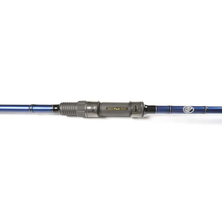Pack 2 cannes Blue Falcon Mk II 10' 3Lbs