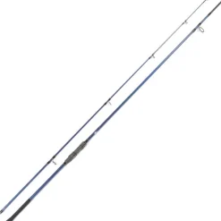 Pack 4 cannes Blue Falcon Mk II 10' 3Lbs