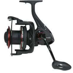 Pack 2 Cannes Carp Addict 10 ft 3.5 lbs + 2 Moulinets 8000 LC + Fourreau