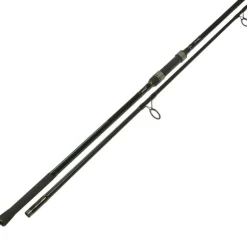 Pack 2 Cannes Carp Addict 10 ft 3.5 lbs + 2 Moulinets 8000 LC + Fourreau