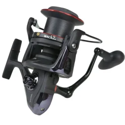 Pack 2 Cannes Carp Addict 10 ft 3.5 lbs + 2 Moulinets 8000 LC + Fourreau