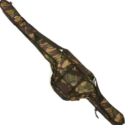 Pack 2 Cannes Carp Addict 10 ft 3.5 lbs + 2 Moulinets 8000 LC + Fourreau