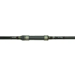 Pack 3 Cannes Carp Addict 10 ft 3.5 lbs + 3 Moulinets 8000 LC + Fourreau