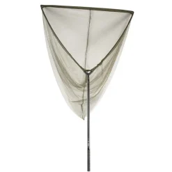 Pack 2 cannes Nomad Xtr 10' 3 Lbs + 1 épuisette Nomad Xtr Landing net