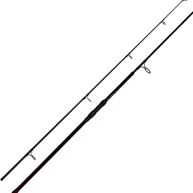Pack 2 cannes Nomad Xtr 10' 3 Lbs + 1 épuisette Nomad Xtr Landing net