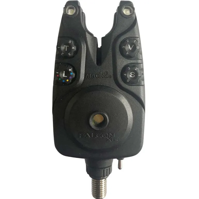 Pack 3 Falcon XPR SD + Coffret 3 Pro Tech Indicator