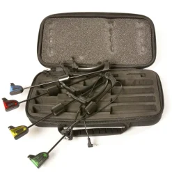 Pack 4 Falcon XPR SD + Coffret 4 Pro Tech Indicator