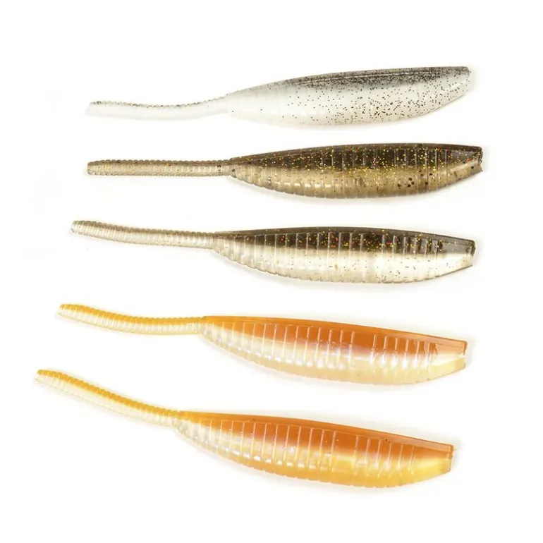 Pack 15 Finess 14cm + 6 Têtes Plombées + Boite