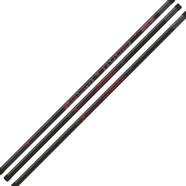 Pack 1 Garbolino Xslim Rubis Eleven Fifty Carp 11m50