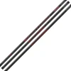 Pack 4 Garbolino Xslim Rubis Eleven Fifty 11m50