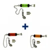 Pack 3 Hanger Black Diamond