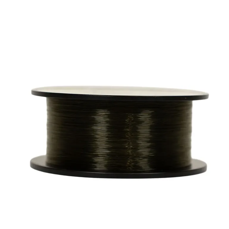 Pack 3 Moulinets Dark Water 6000 FS Debrayable + 1000m de 0.35mm