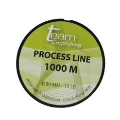 Pack 4 Moulinets Dark Water 6000 FS Debrayable + 2000m de 0.35mm