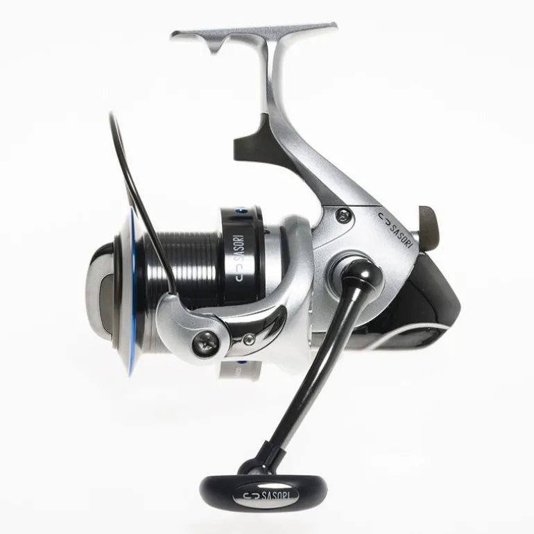 Pack 2 moulinets Surf Veloce 7000