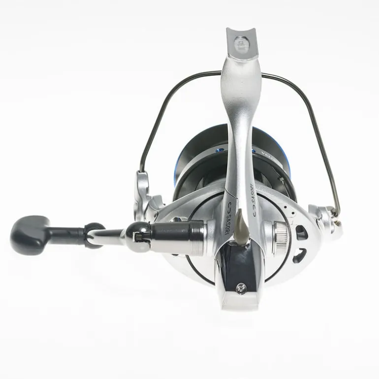 Pack 3 moulinets Surfcasting Sasori Veloce