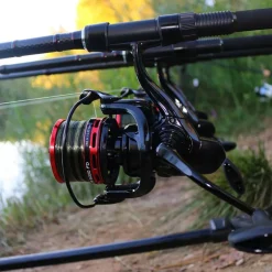 Pack 3 Nomad XTR 10 3lbs + 3 Nomad Xtr 5000 Fd