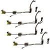 Pack 4 Pro Tech Indicator Jaune