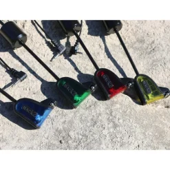 Pack 4 Pro Tech Indicator Jaune