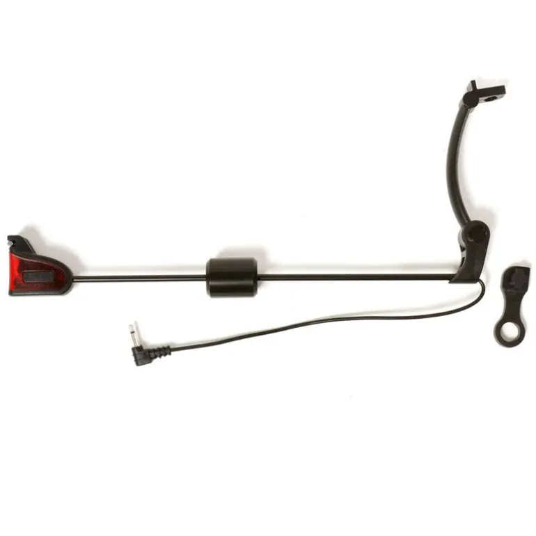 Pack 4 Pro Tech Indicator Rouge