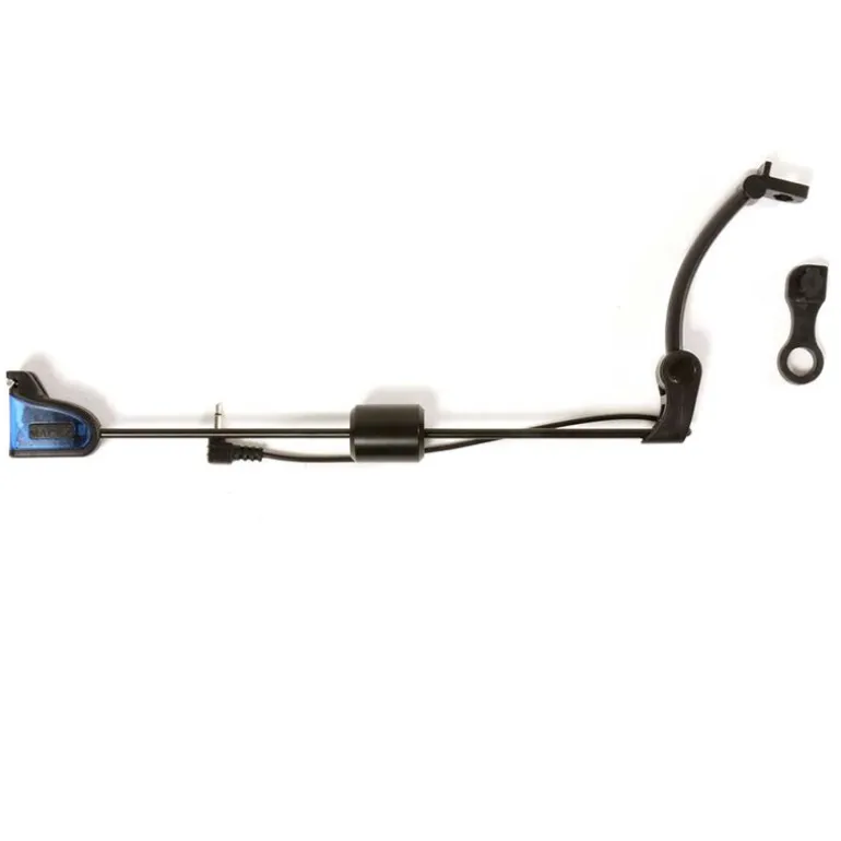 Pack 4 Pro Tech Indicator Bleu