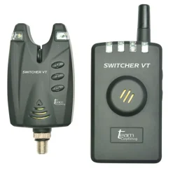 Pack 3 Switcher + Centrale + 3 Dropper