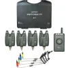 Pack 4 Switcher + Centrale + 4 Dropper